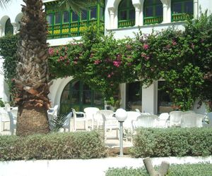 Hotel Mirabelle Hammamet Tunisia
