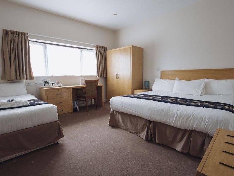 Hotel Photo 3