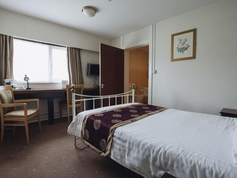 Hotel Photo 5