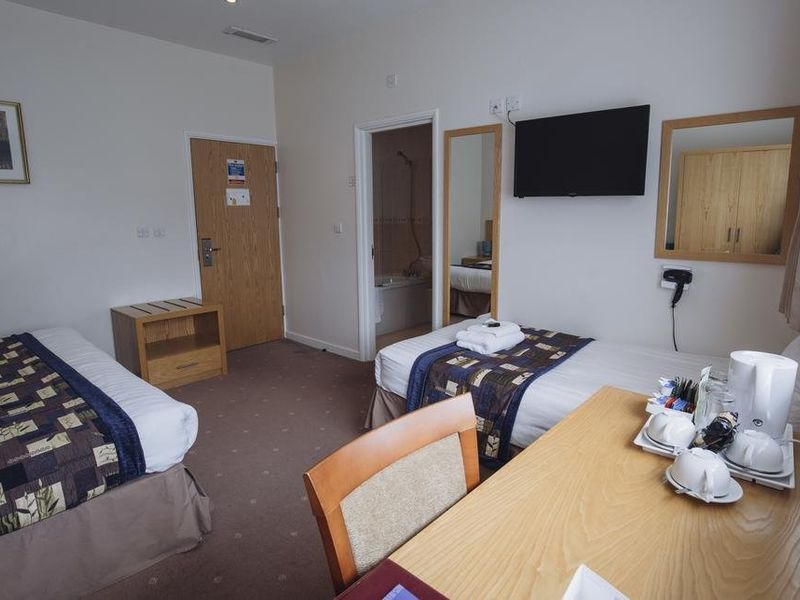 Hotel Photo 6