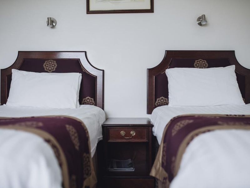 Hotel Photo 7
