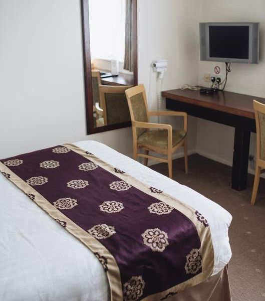 Hotel Photo 8