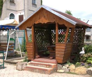 Galina Guesthouse Berdyansk Ukraine