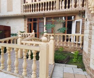 SVK-Hotel Novyjj Afon Abkhazia