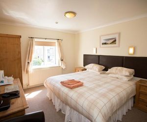 The Coach House Hotel Pembroke United Kingdom