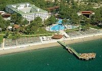 Отзывы Mirada Del Mar Hotel, 5 звезд