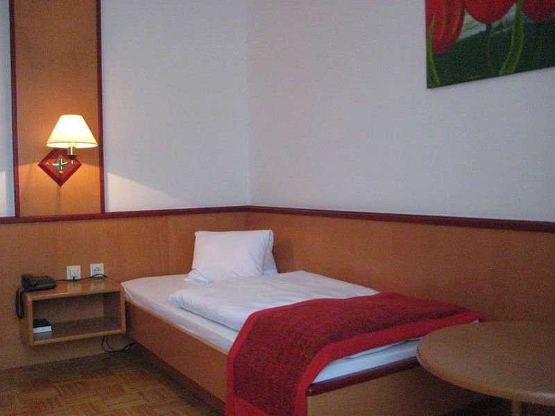 Hotel Photo 2