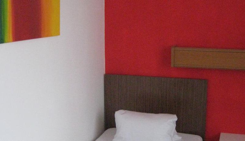 Hotel Photo 6
