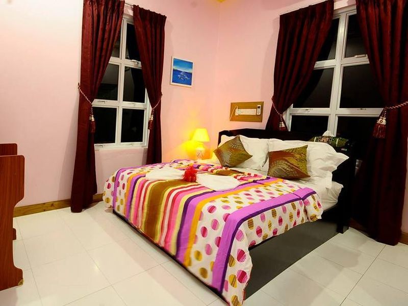 صورة الفندق 2