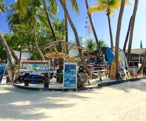 Faza View Inn Maafushi Island Maldives