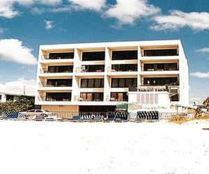 Island Gulf Resort Madeira Beach United States