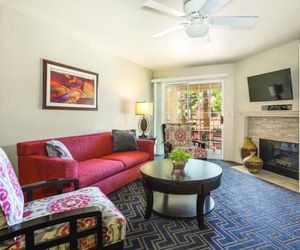 WorldMark Las Vegas Spencer Street Las Vegas United States
