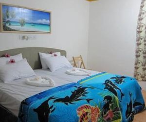 Guraidhoo Corner Tourist House Maafushi Island Maldives
