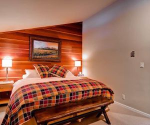 International Village in Warm Springs Ketchum United States