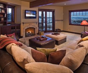 Lookout Lodge - Iconic Ultra Luxury Private Home Steamboat Springs United States