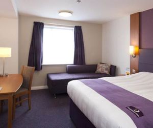 Premier Inn Glasgow - Paisley Paisley United Kingdom