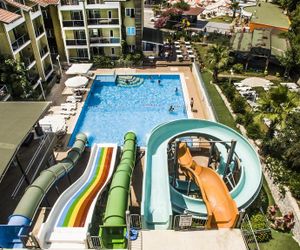 Mersoy Exclusive Aqua Resort Icmeler Turkey