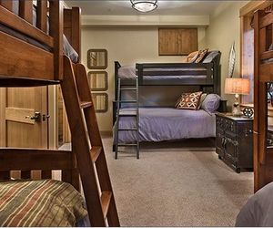 Falconhead Lodge South Steamboat Springs United States