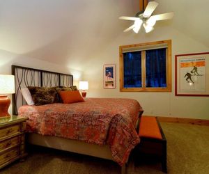 Inglenook Copper Mountain United States
