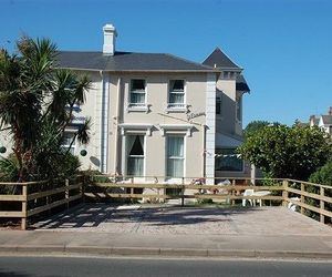 St Edmunds Guest House Paignton United Kingdom