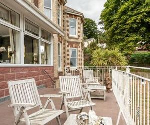 Summerhill Hotel Paignton United Kingdom