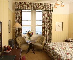 Padstow Harbour Hotel Padstow United Kingdom