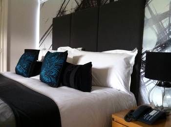 image of hotel Remont Oxford Hotel