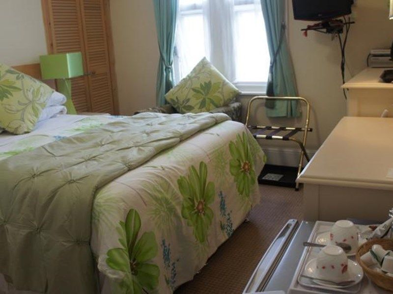 Hotel Photo 9