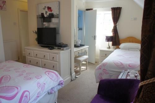 Hotel Photo 10