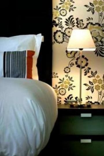 image of hotel Ethos Hotel