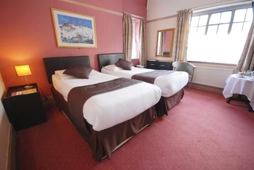 Hotel Photo 3