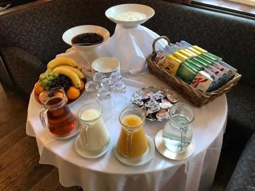 Hotel Photo 21