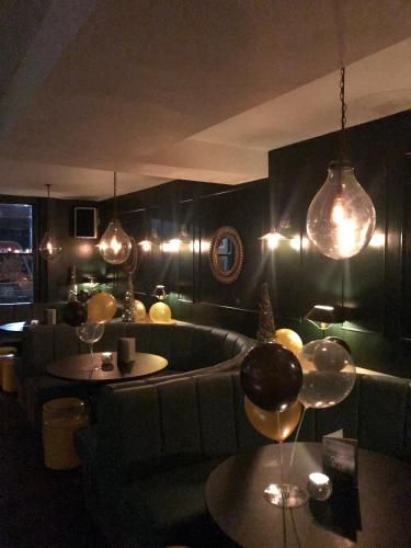 Hotel Photo 16