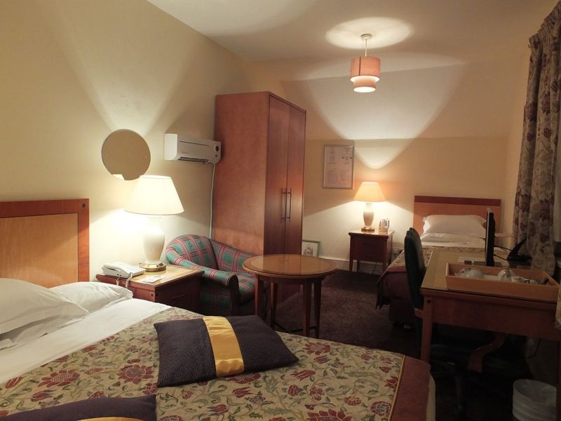 Hotel Photo 4