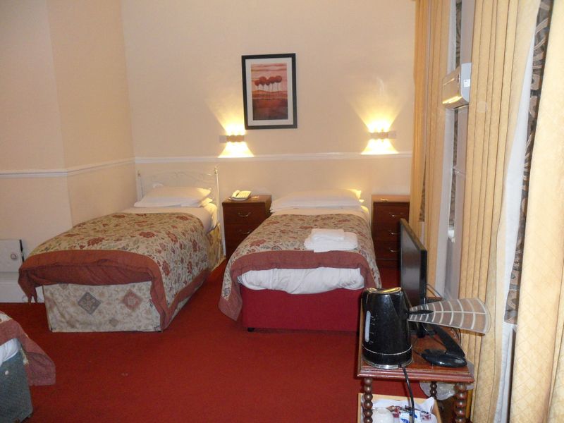 Hotel Photo 8
