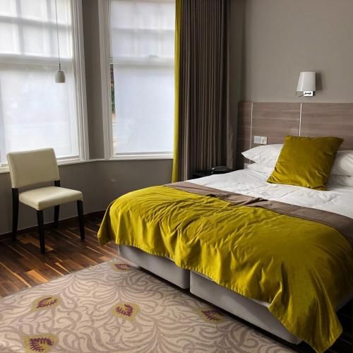 image of hotel The Galaxie