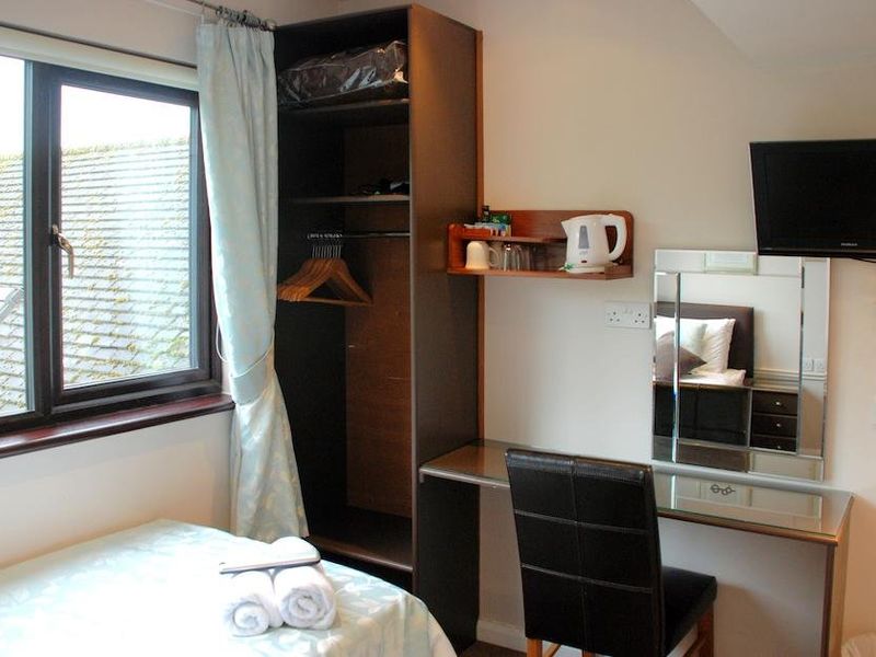 Hotel Photo 5