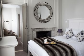 image of hotel Vanbrugh House Hotel