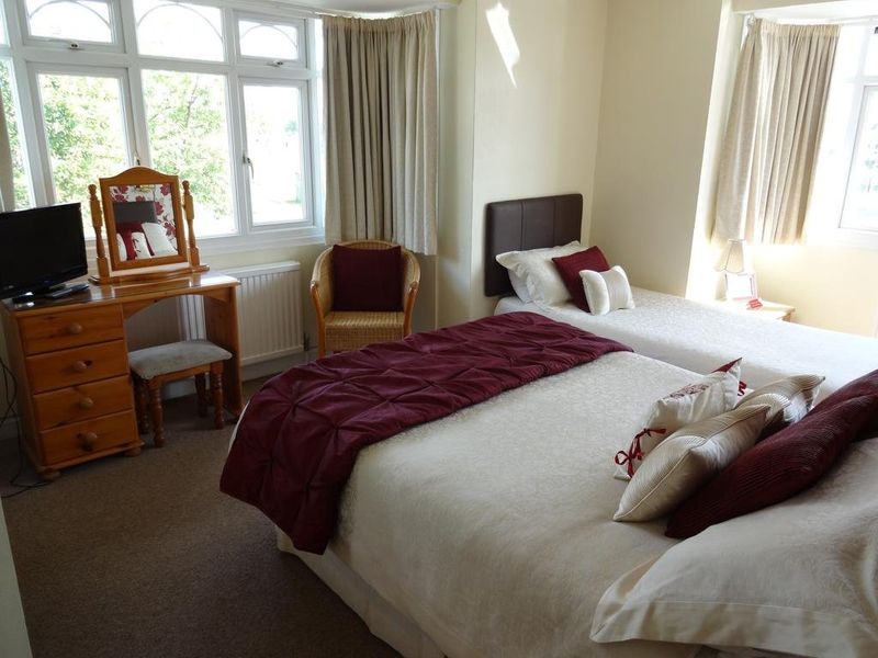 Hotel Photo 1
