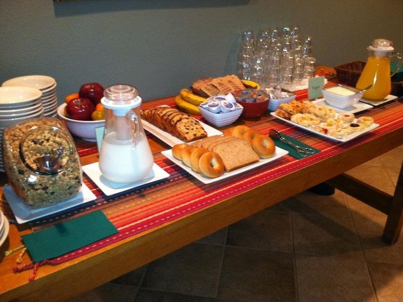 Hotel Photo 15