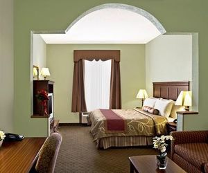 Best Western Plus Bradbury Inn and Suites Waycross United States