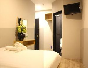 Vio Hotel Sri Petaling Salak Selatan Malaysia