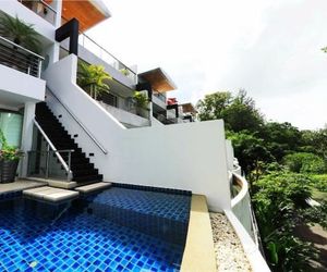 Siam Palm Residence Patong Thailand