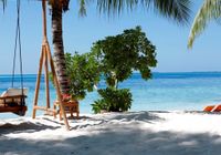 Отзывы Nika Island Resort & Spa, Maldives, 5 звезд