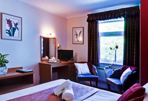 Hotel Photo 3