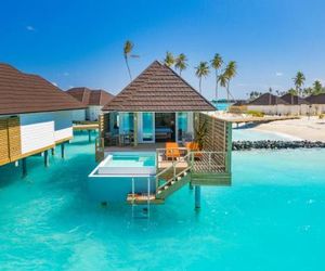 Olhuveli Beach & Spa Maldives Maafushi Island Maldives
