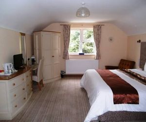 The Laurels Bed & Breakfast Lodge Omagh United Kingdom