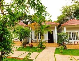 Hoan Thien My Bungalow Duong Dong Vietnam