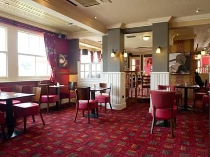 Hotel Photo 14