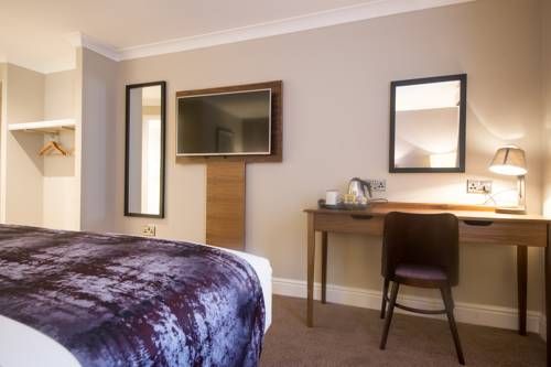Hotel Photo 4